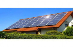 Solar Rooftops, Capacity: 10 Kw