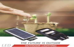 Solar Street Light
