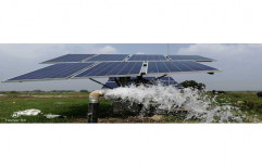 Solar Water Pump