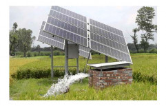 Solar Water Pump, Power: 1/2 hp, Speed: 2880 RPM