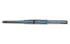 Ss 304 1 Mtr Pump Shaft, For Automobile Industry