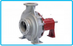 SS 304 Chemical Process Pump