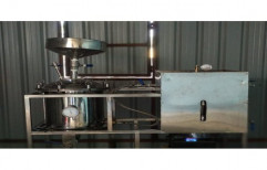 Ss 306 Soya Milk Making Machine, Capacity: 100 Lph