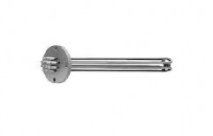 Stainless Steel Flange Type Immersion Heater