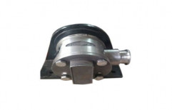 Stainless Steel Gear Pump, 3 HP, 2000 RPM