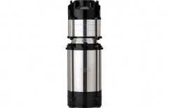 Stainless Steel Industrial Vertical Submersible Pump