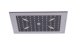 Stainless Steel Square Overhead Shower
