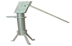 Stainless Steel Water Hand Pump