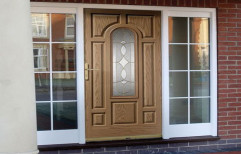 Standard Composite Door