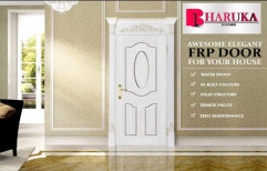 Standard FRP Composite Doors