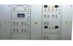 Starter Panel for RO by Mark Engineering System