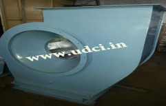 Sugar Industry Blower by Usha Die Casting Industries (Inds Eqpt Div.)