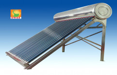 Sun World Storage Solar Water Heater 150LPD, Non Pressurised, Model Name/Number: SWSS-150LPD