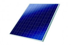 Thin Film 8.3 - 17.6 V Solar Rooftop Panel, 12 V
