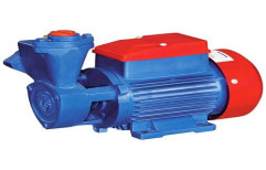 Three Phase 2000-6000 RPM 1 HP Water Pump Motor, 220 - 240 V