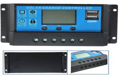 Three Phase Solar Charge Controllers, 5 To 20 A
