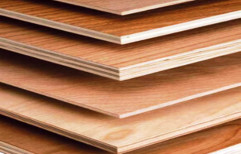 top ply Poplar MR PLYWOOD, Thickness: 4 Mm, Size: 1200 X 1200