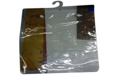 Transparent PVC Sheet, For Office, Thickness: 1mm-2mm