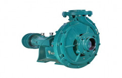 Trinetra High Pressure Centrifugal Pump, Electric