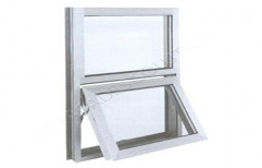 UPVC Awning Window, Size/Dimension: 3-2.5 Feet