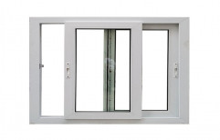 veka Upvc Sliding Window