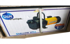 USM Pumps 1HP Shallow Well Pump