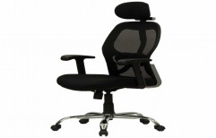 Veer Fabric Executive Chair