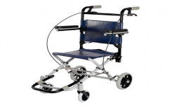 Vissco Transit Wheelchair