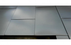 Wall Rectangular Hindalco Aluminium Cladding Sheet, Thickness: 0.71 to 4mm