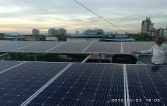 Waree 330 Solar Panel