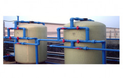 Waste Water Treatment Equipment