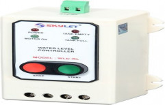 Water Level Controller (WLC-120) by Jaydeep Controls
