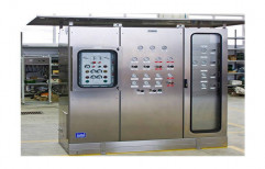 Wellhead Control Panels by Techpower Energy Services Private Limited