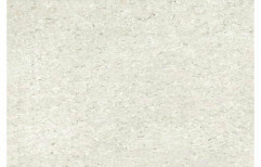 White Double Charged Vitrified Tiles, Thickness: 12-13mm, Size: 2x2 Foot