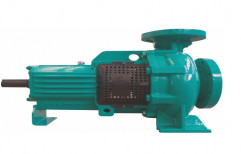 wilo mather & platt 170 m End Suction Pump, Max Flow Rate: 750 m3/hr