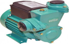 Wilo Multi-Stage Centrifugal Water Pump
