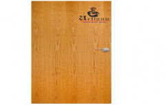 Wood Laminated Flush Door For Home