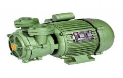 0.5 Hp Single Phase Suguna Self Priming Monoblock Pump, Discharge Outlet Size: Less than 25 mm