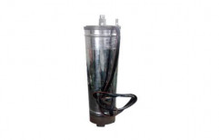 1.25 hp V3 Submersible Pumps, Model: 3REI 041610