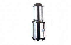 1 - 3 HP Less than 15 m Open Well Submersible Pump