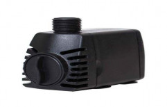 1 Hp Plastic Fountain Pump