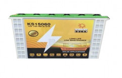 12 V 150Ah Kirloskar Solar Battery