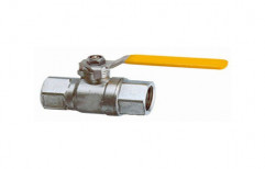 14 Kg / Cm2 Stainless Steel Forged Ball Valve, Screwed