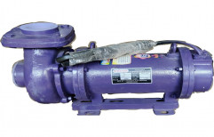 15 to 50 m Three Phase 5 hp Submersible Pump, For Commercial And Agriculture, Model Name/Number: V7