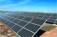 16 kW Solar Power Panel, Voltage: 24 V