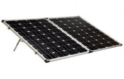 17.70 V 12V Portable Solar Panel, 12 V