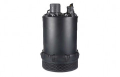 2-30 M Single Phase Submersible Dewatering Pump