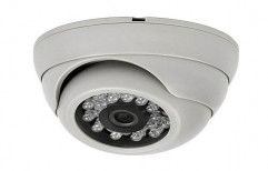 2 MP Indoor CCTV Security Camera, Ip 66, Camera Range: 15 to 20 m
