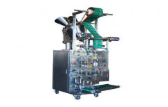 200-400 grams Fully Automatic Pouch Packing Machine