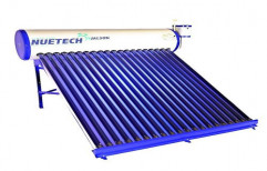 200 LPD ETC Solar Water Heater